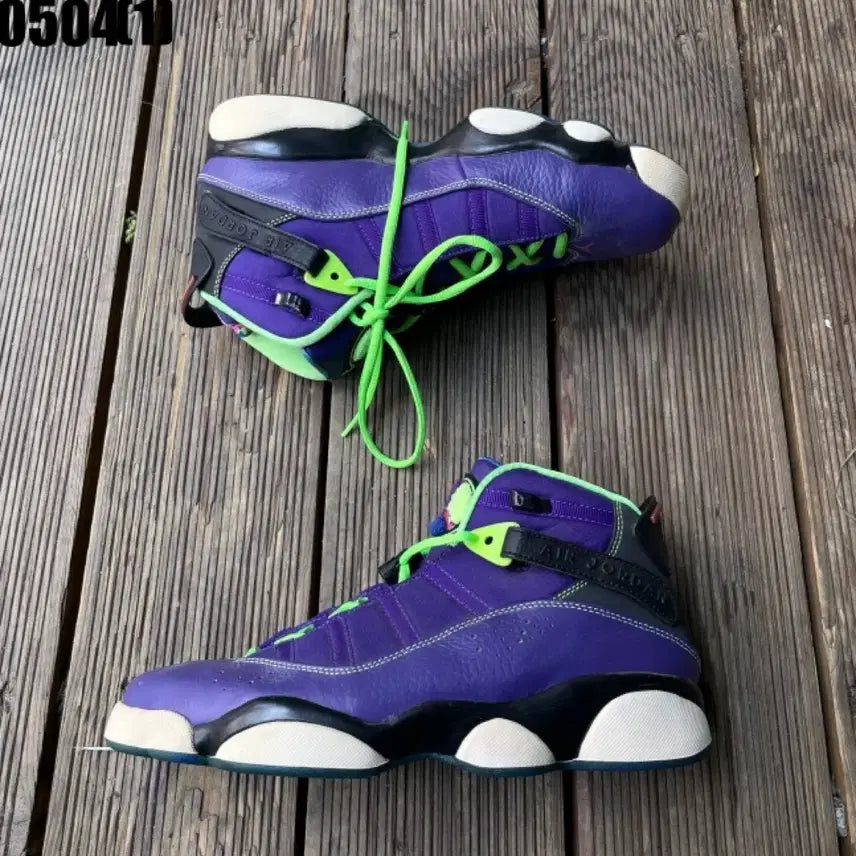 [BUNJANG] Jordan 270 / 조던 270