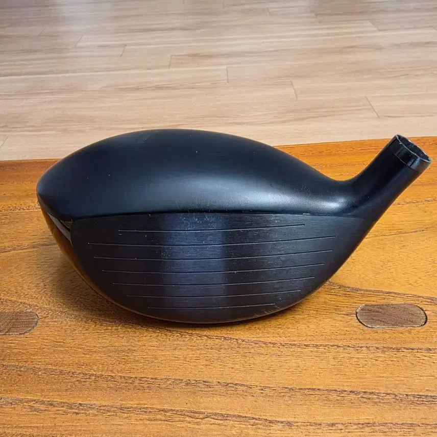 [BUNJANG] GTD Black Ice 460cc Driver Head / GTD Black Ice 460 드라이버 헤드