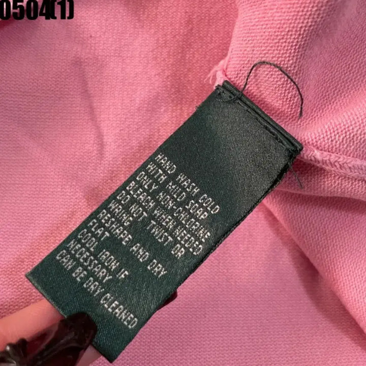 [BUNJANG] Polo Ralph Lauren Knit Vest / 폴로랄프로렌 니트조끼