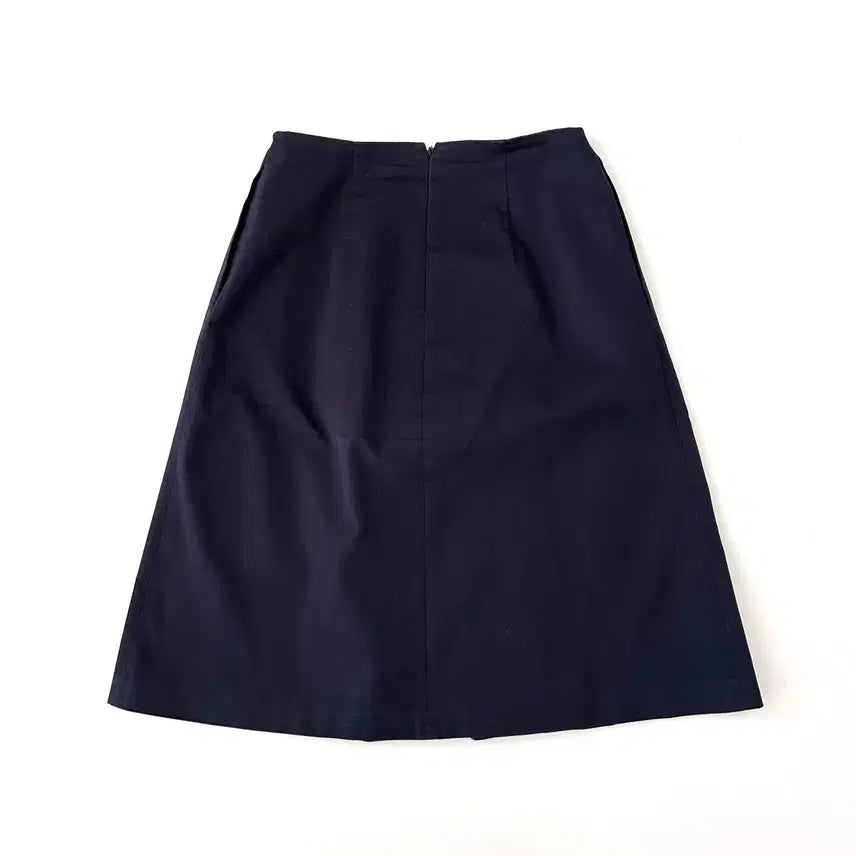 [BUNJANG] Jil Sander Midi Skirt / 질샌더 jil sander 미디 스커트