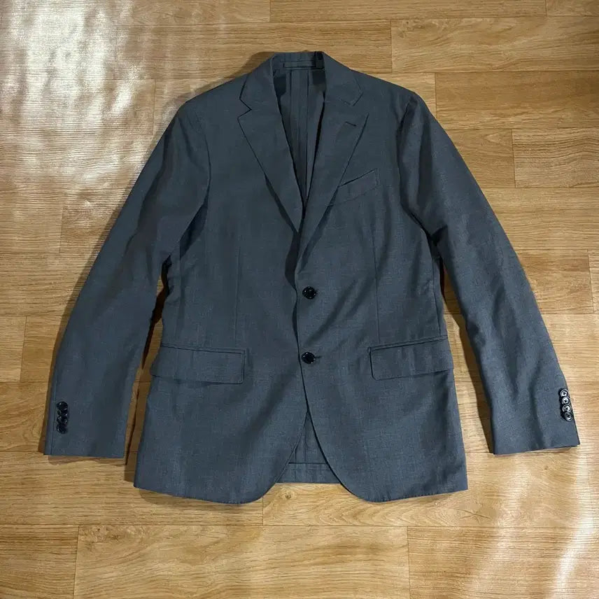 [SOLD OUT] [97/31] 라르디니 정장 셋업 그레이