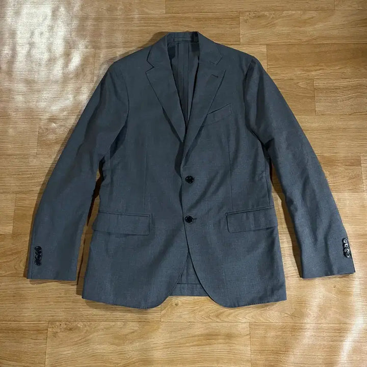[SOLD OUT] [97/31] 라르디니 정장 셋업 그레이