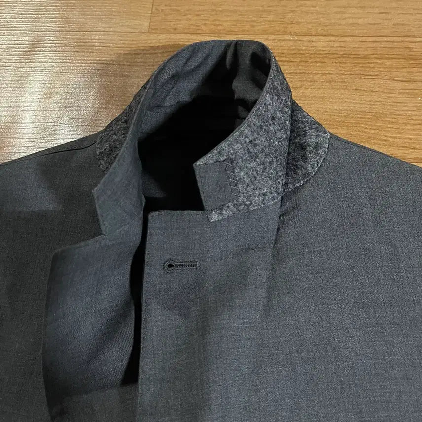 [SOLD OUT] [97/31] 라르디니 정장 셋업 그레이