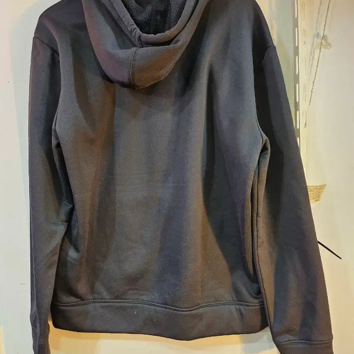 [BUNJANG] Koolhaas Royal Black Hoodie / <만원빈티지>koolhaas로얄 검정색 후드티