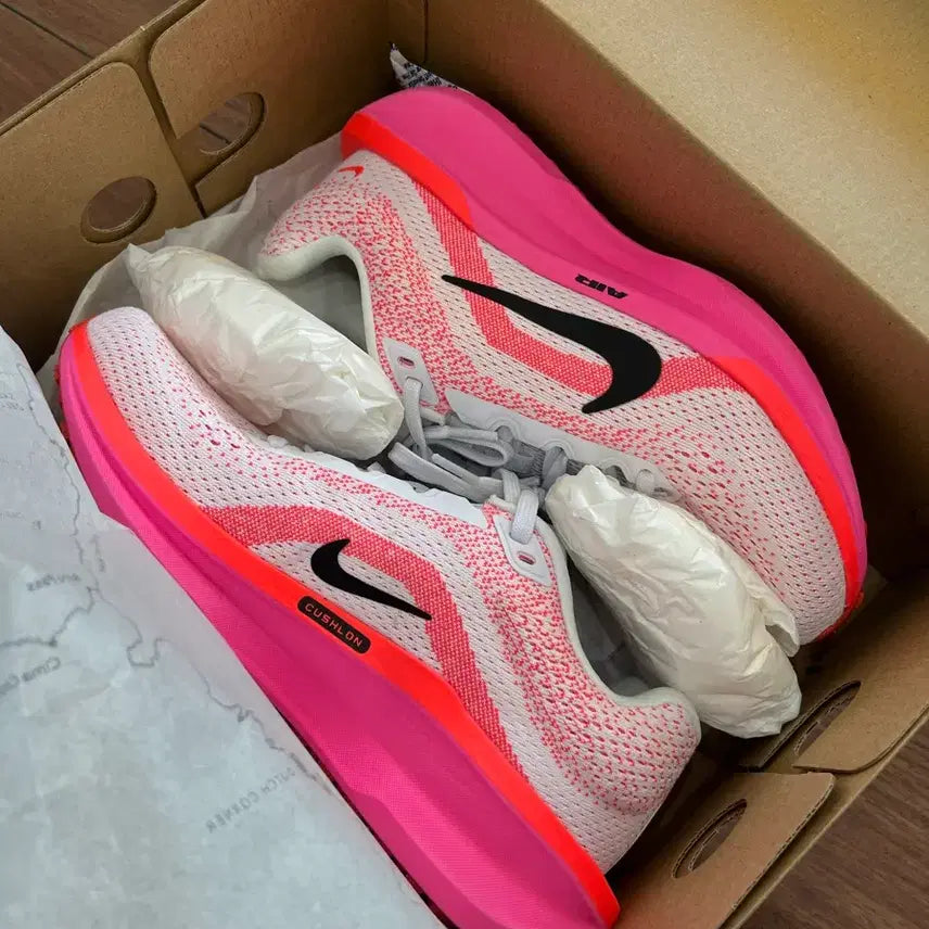 [BUNJANG] Nike Winflo 11 Women&