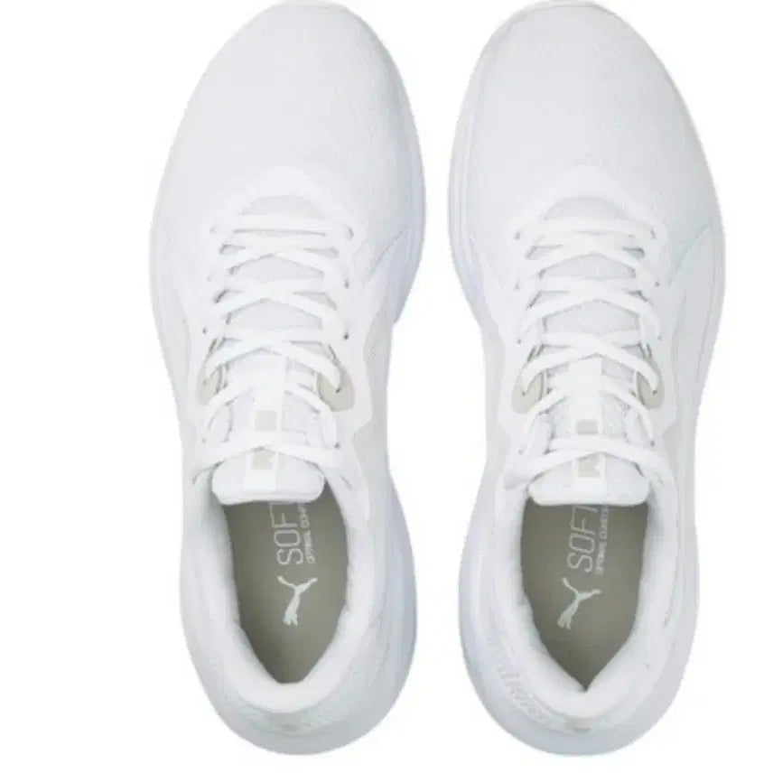 [BUNJANG] Puma Twitch Runner Shoes (37628903) Size 270mm / 푸마 공식 트위치 러너 (37628903) 사이즈 270mm