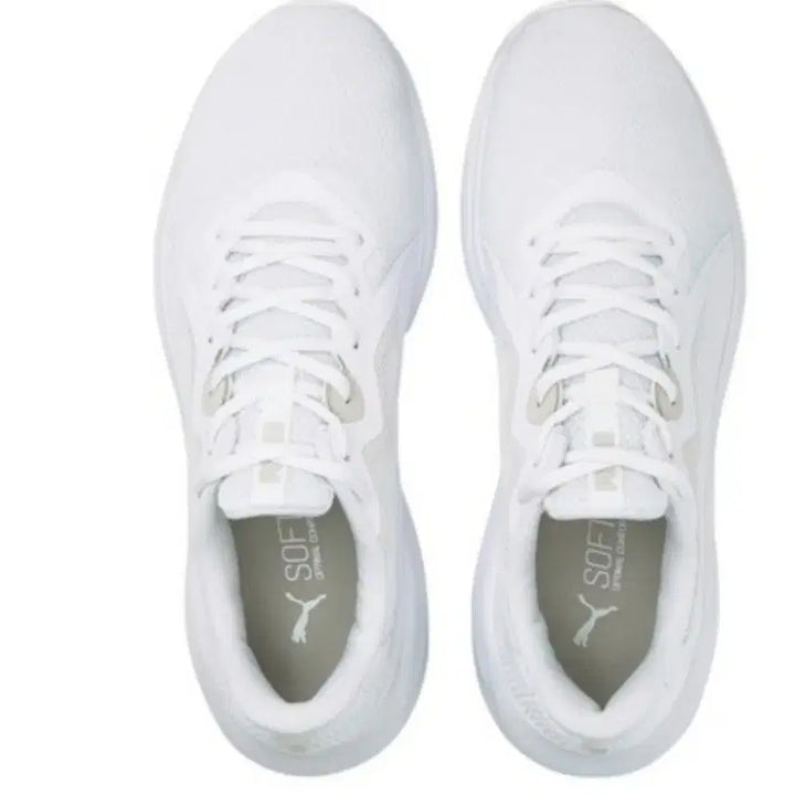 [BUNJANG] Puma Twitch Runner Shoes (37628903) Size 270mm / 푸마 공식 트위치 러너 (37628903) 사이즈 270mm