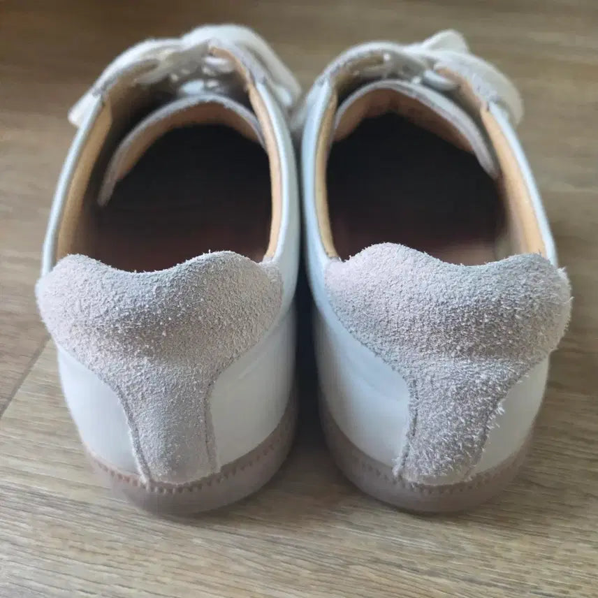 [BUNJANG] Josett Smith German Army Sneakers Size 280 / 조셉트 스미스 독일군 스니커즈 280사이즈
