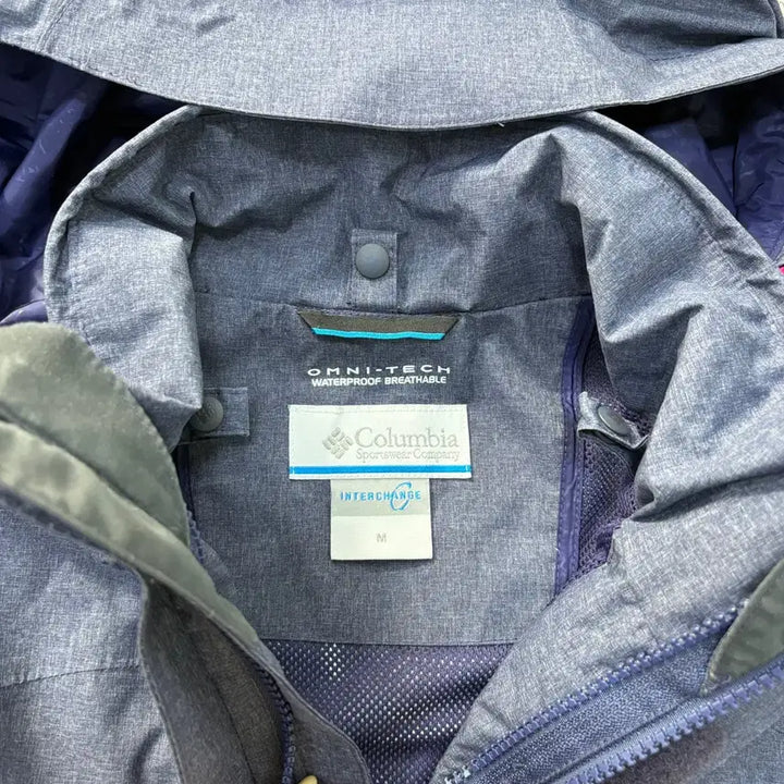 [BUNJANG] Columbia Women&