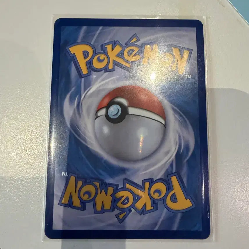 [BUNJANG] Pokemon Bohemic Song SR Card / 포켓몬 보미카의 연주 SR 카드