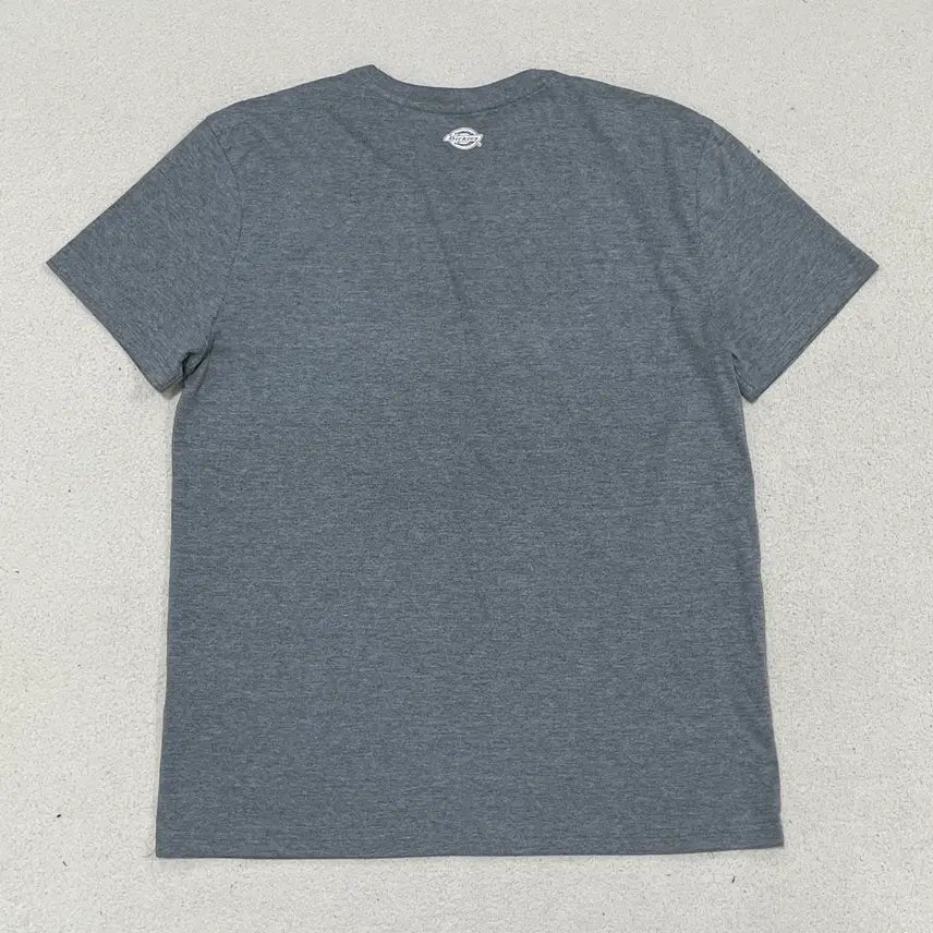[BUNJANG] SM Digikids Graphic Round Cotton Short-Sleeve T-Shirt / SM 디키즈 그래픽 라운드 코튼 반팔티셔츠 0428-1