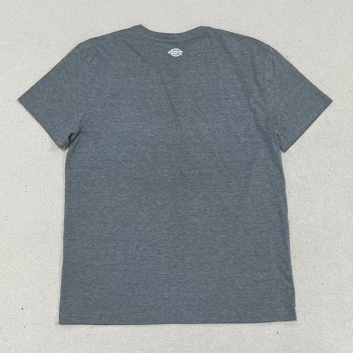 [BUNJANG] SM Digikids Graphic Round Cotton Short-Sleeve T-Shirt / SM 디키즈 그래픽 라운드 코튼 반팔티셔츠 0428-1