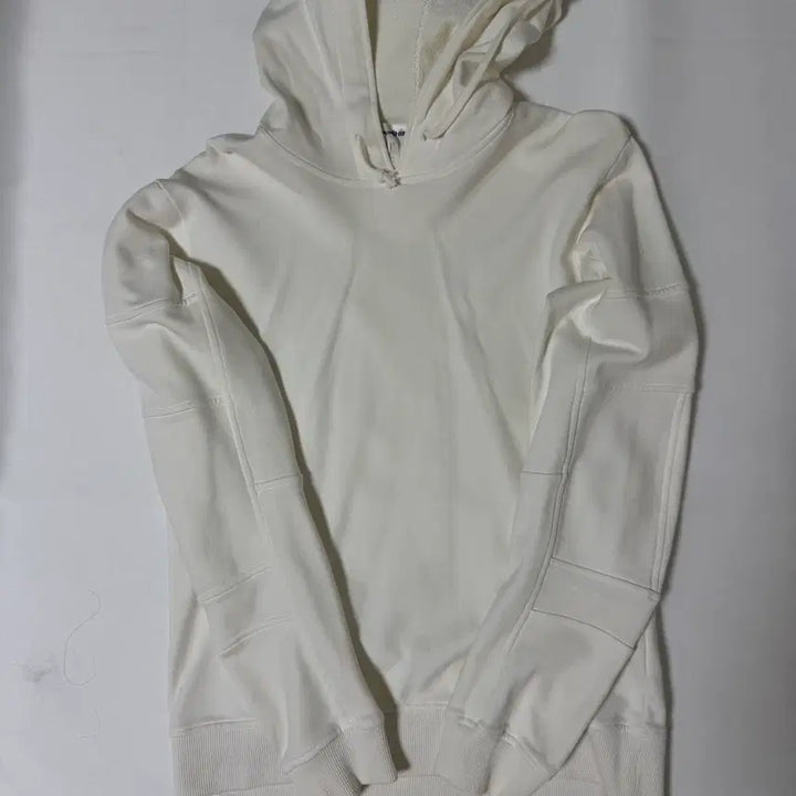 [BUNJANG] Comme des Garçons SHIRT Cotton Hoodie (M) / 꼼데가르송 SHIRT 코튼 후드(M)