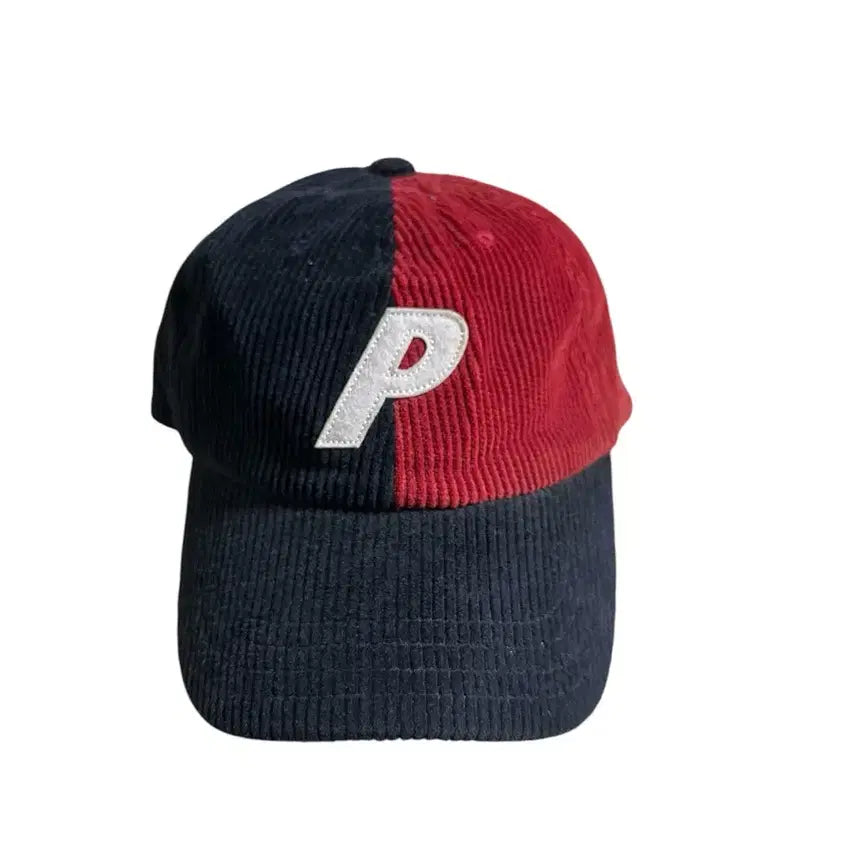 [BUNJANG] Palace Corduroy Ball Cap / palace 팔라스 코듀로이 볼캡
