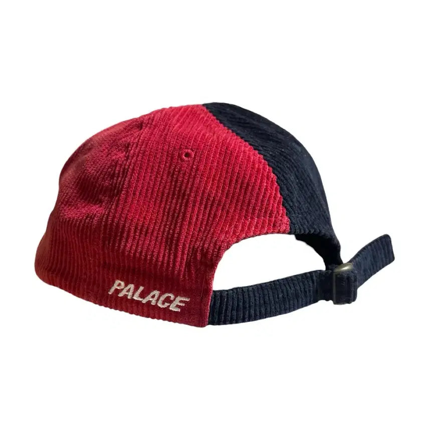 [BUNJANG] Palace Corduroy Ball Cap / palace 팔라스 코듀로이 볼캡