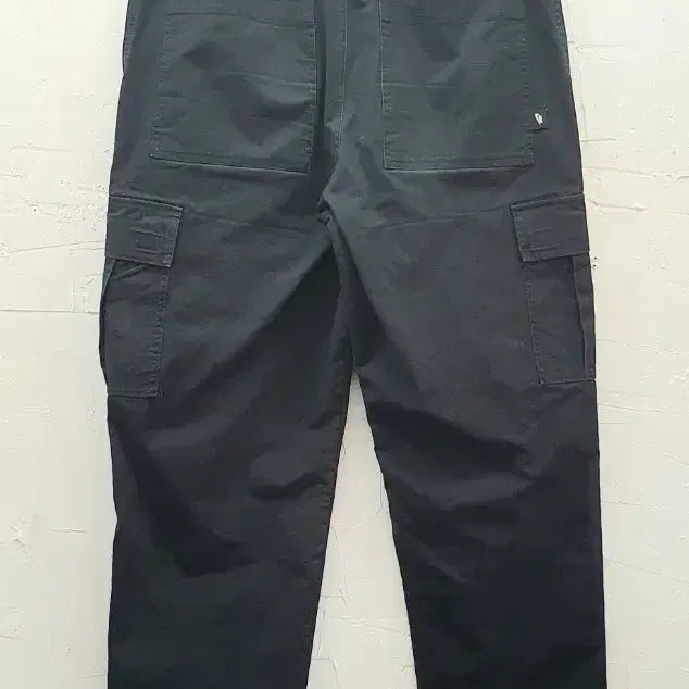 [SOLD OUT] nike 나이키 클럽 카고 팬츠 블랙