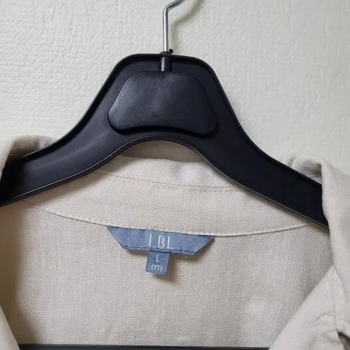 [BUNJANG] LBL Linen Jacket / LBL S24 린넨 자켓 77