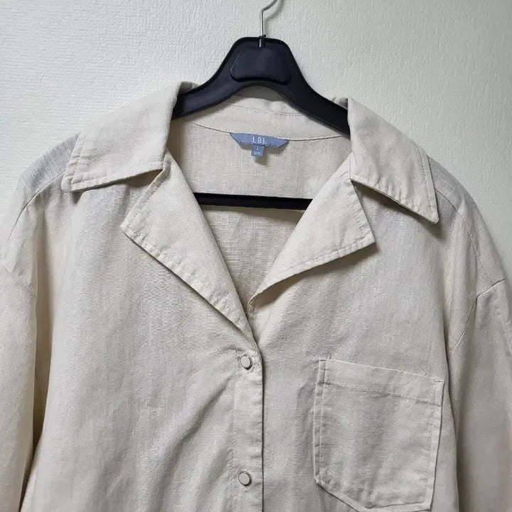 [BUNJANG] LBL Linen Jacket / LBL S24 린넨 자켓 77