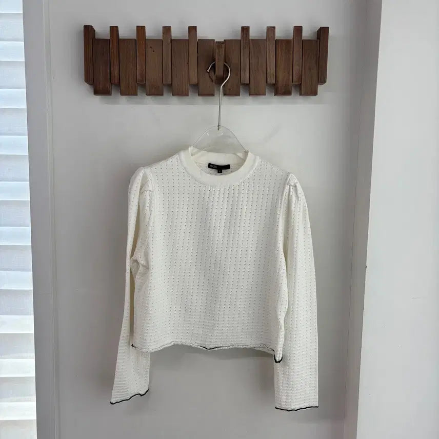 [BUNJANG] Maje Summer Blouse / 마쥬 섬머 블라우스