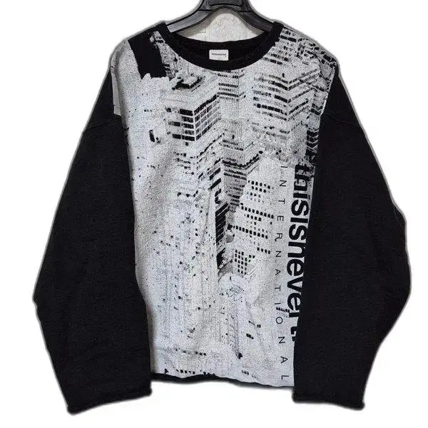 [BUNJANG] Thisisneverthat Authentic Men&