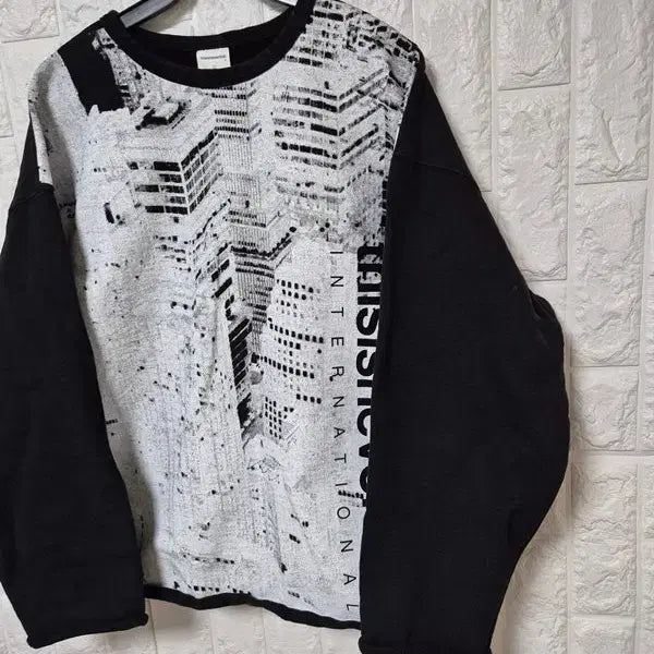 [BUNJANG] Thisisneverthat Authentic Men&