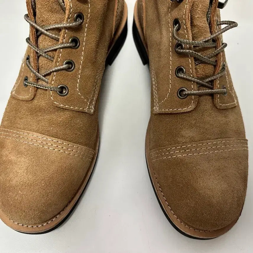 [BUNJANG] Josuett Work Boots Size 270 / [새상품] 조셉트 워크부츠 270