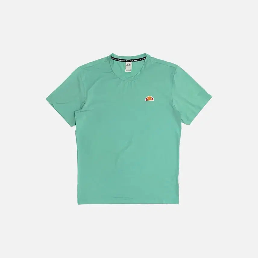 [BUNJANG] ellesse Mint Performance Short Sleeve T-Shirt Size 105 / 엘레쎄 민트 기능성 반팔티