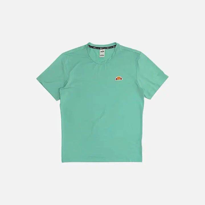 [BUNJANG] ellesse Mint Performance Short Sleeve T-Shirt Size 105 / 엘레쎄 민트 기능성 반팔티