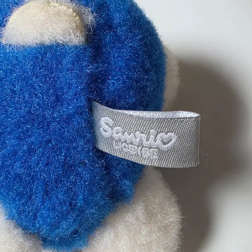 [BUNJANG] Sanrio Hello Kitty Vintage Bag Charm Keychain / 산리오 키티 가방걸이 키링, 빈티지느낌 키티