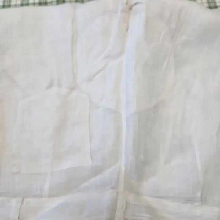 [BUNJANG] Mosi Linen Dress Pants - Waist 35 / 65ㅡ모시 정장바지ㅡ허리ㅡ35