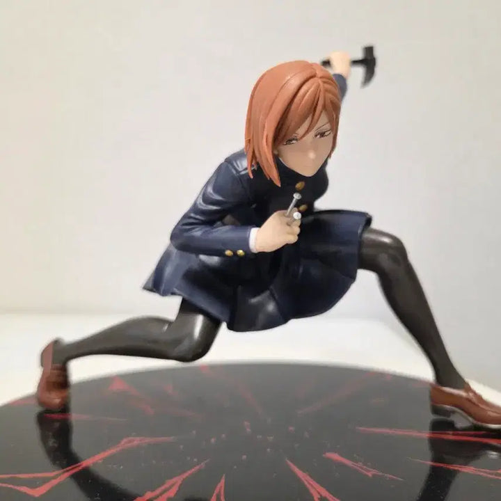 [BUNJANG] Jujutsu Kaisen Nobara Kugisaki Figure (No Box) / 주술회전 쿠기사키 노바라 피규어(노박스)