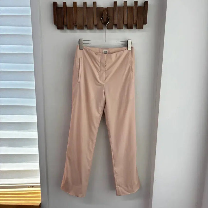 [BUNJANG] Hermès Summer Wool Slacks / 에르메스 섬머울 슬랙스