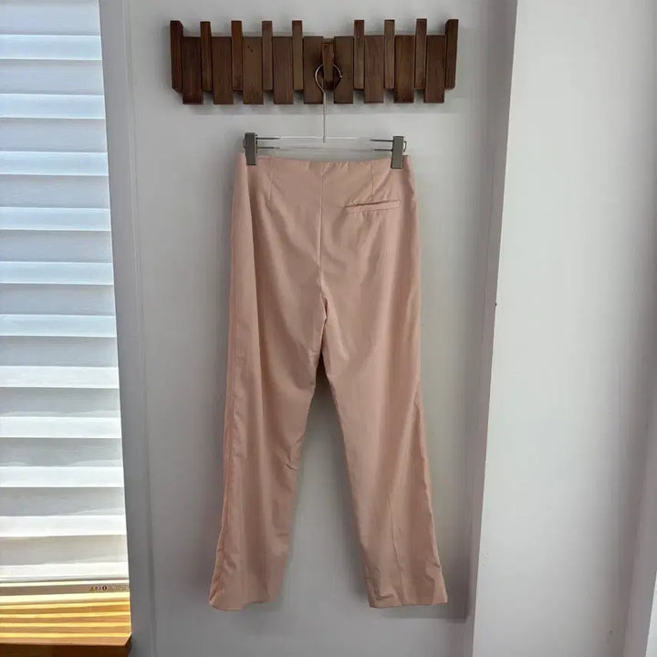[BUNJANG] Hermès Summer Wool Slacks / 에르메스 섬머울 슬랙스