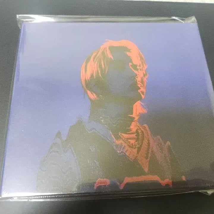 [SOLD OUT] 킁 미개봉 cd