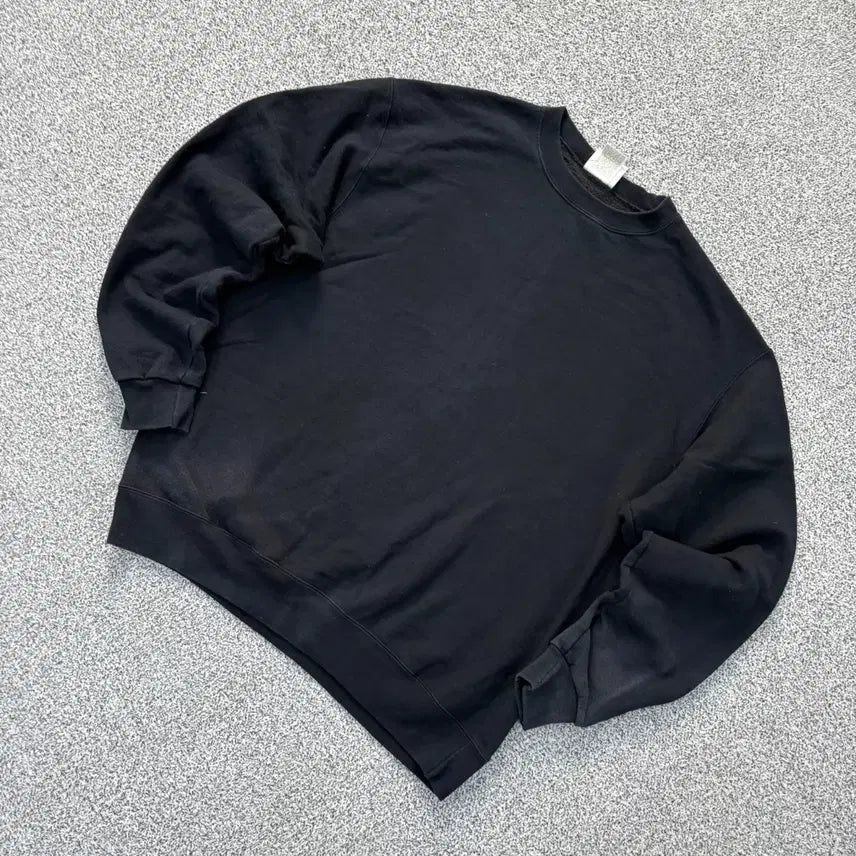 [BUNJANG] Champion Long Sleeve Sweatshirt / L 챔피온 긴팔티 맨투맨 스웻셔츠 0429J