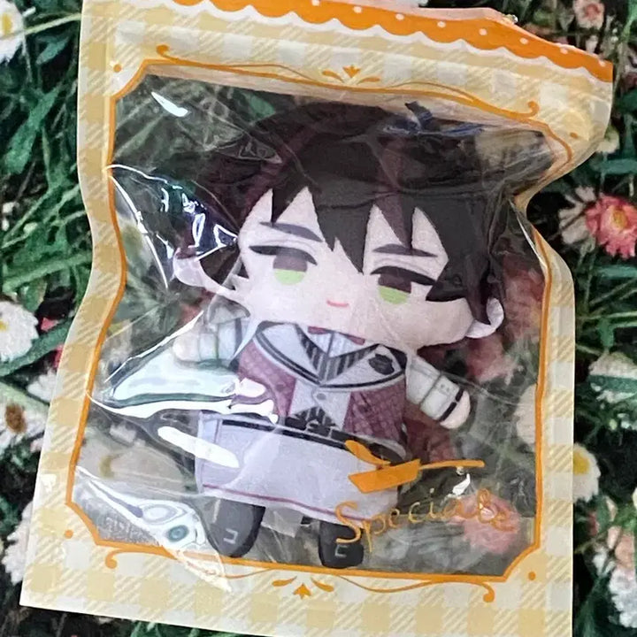 [BUNJANG] NIJISANJI Sakayori Soma Plush / 니지산지 사카요리 소마 파페(누이)