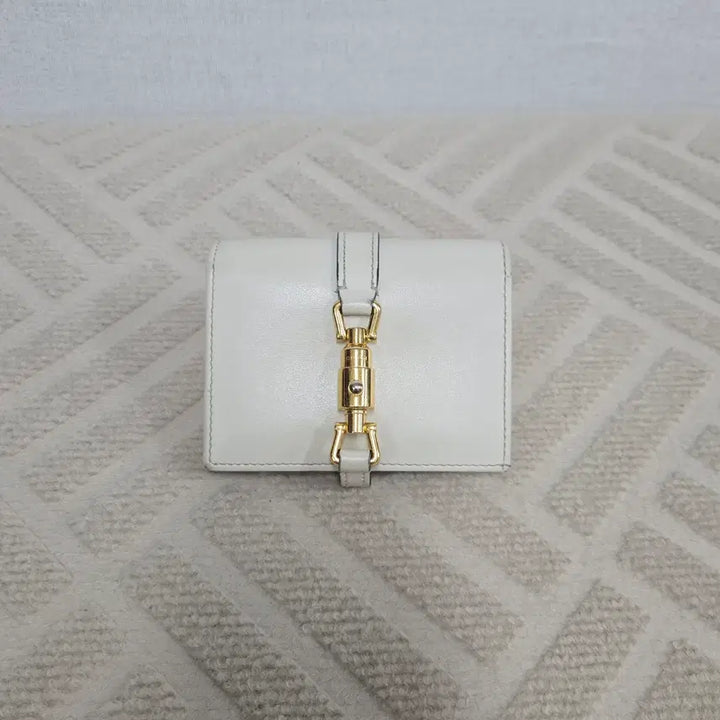 [BUNJANG] Gucci Jackie Medium Wallet / [번개케어환영] 구찌재키 중지갑