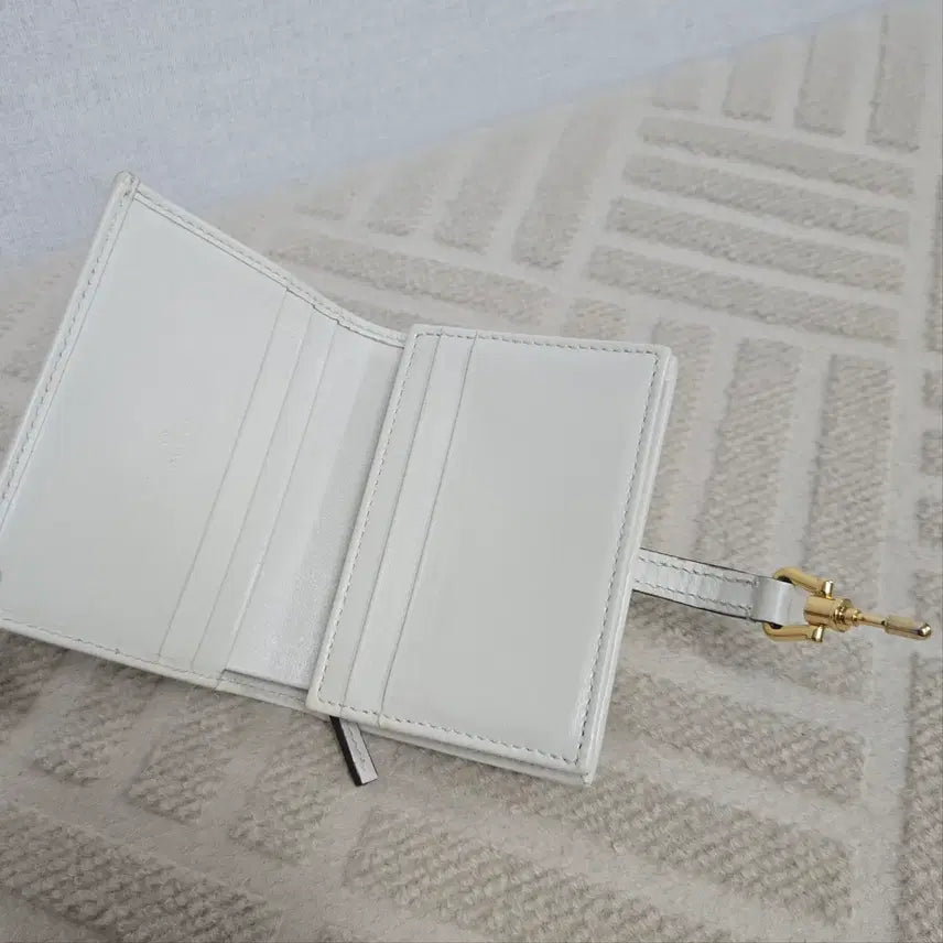 [BUNJANG] Gucci Jackie Medium Wallet / [번개케어환영] 구찌재키 중지갑