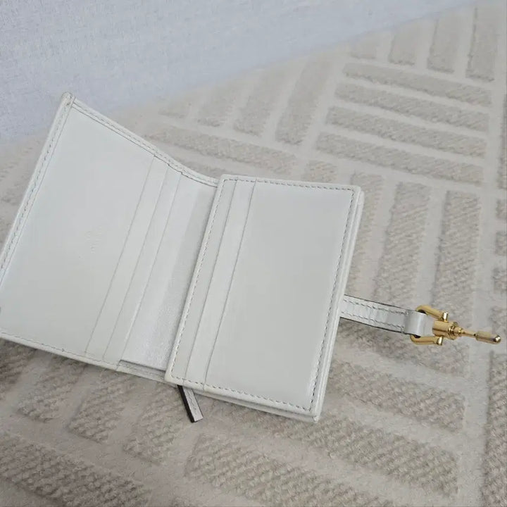 [BUNJANG] Gucci Jackie Medium Wallet / [번개케어환영] 구찌재키 중지갑