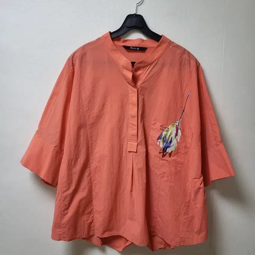 [SOLD OUT] 룸구 셔츠 블라우스 66