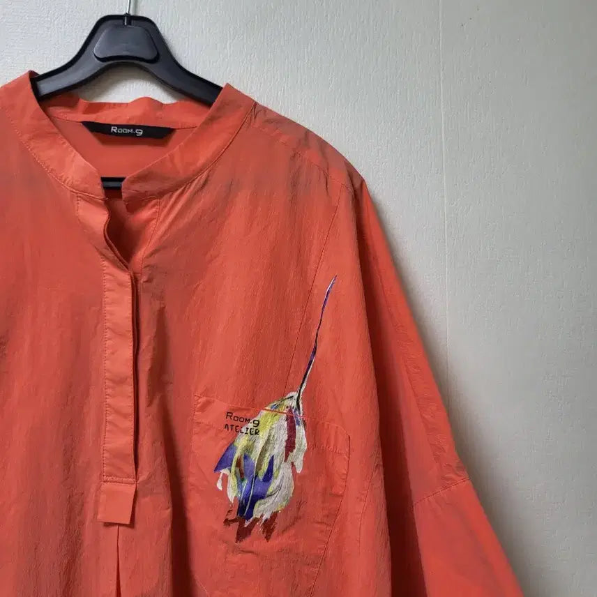 [SOLD OUT] 룸구 셔츠 블라우스 66