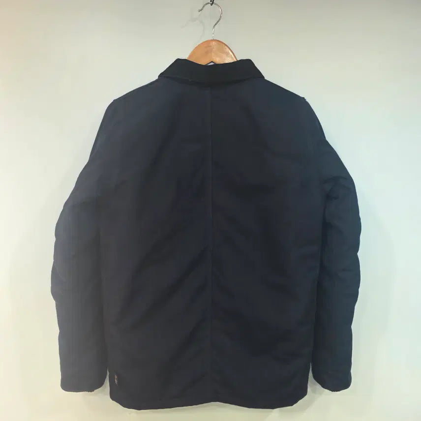 [BUNJANG] Carhartt Arctic Vest Navy XS / 칼하트 아크틱 xs사이즈
