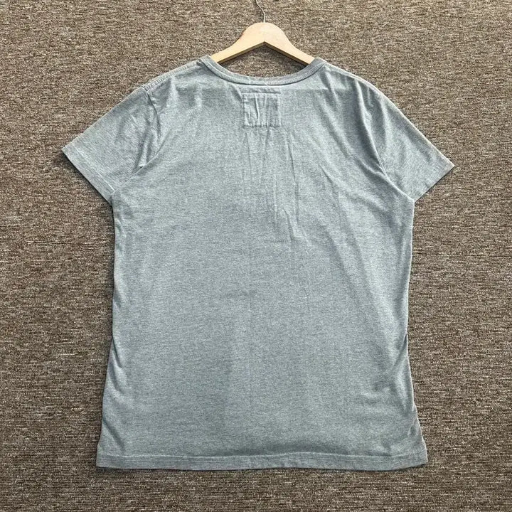 [BUNJANG] Abercrombie &amp; Fitch Grey Short Sleeve T-Shirt XL / 아베크롬비앤피치 그레이 반팔티 XL