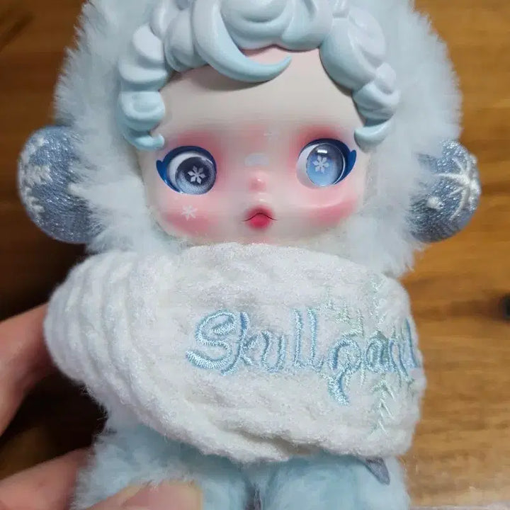 [SOLD OUT] 스컬판다 겨울교향곡 송 오브 스노우 (개봉)