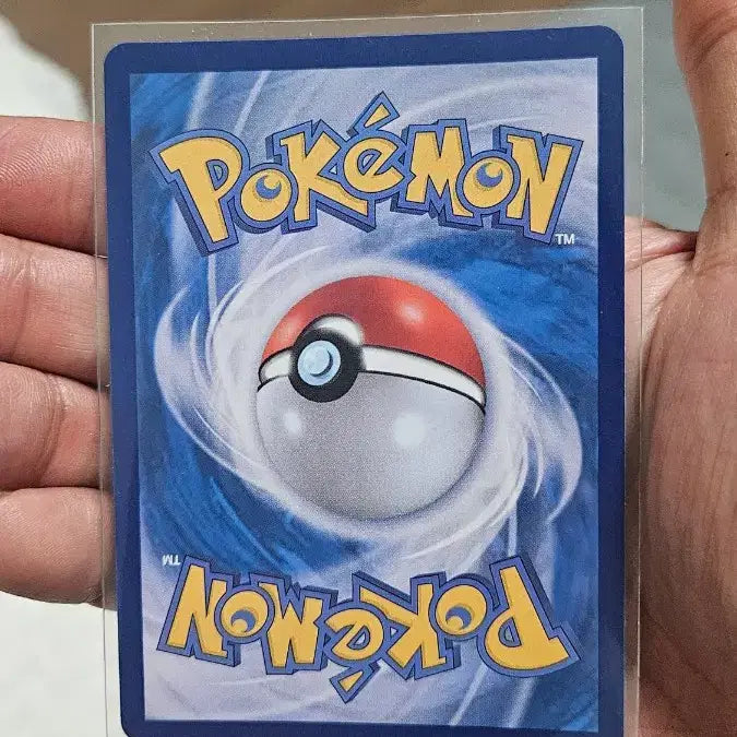 [BUNJANG] Pokemon Card Yiyahu Double Rare Card / 포켓몬카드 이야후 RR 더블레어 카드 팝니다