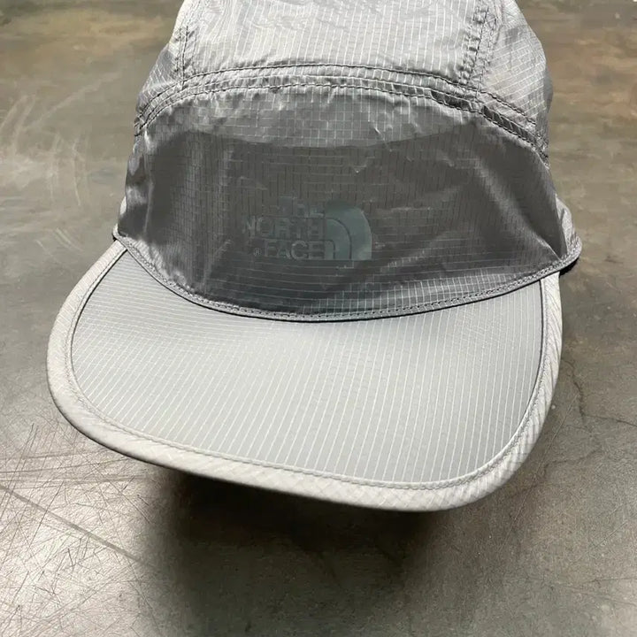 [BUNJANG] The North Face Nylon Camp Cap OS / 노스페이스 나일론 캠프캡