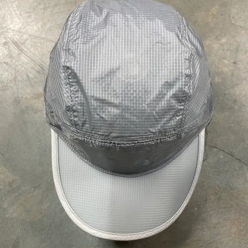 [BUNJANG] The North Face Nylon Camp Cap OS / 노스페이스 나일론 캠프캡