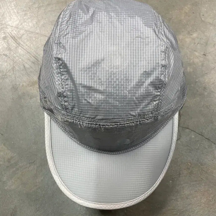 [BUNJANG] The North Face Nylon Camp Cap OS / 노스페이스 나일론 캠프캡