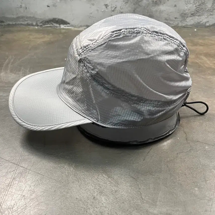 [BUNJANG] The North Face Nylon Camp Cap OS / 노스페이스 나일론 캠프캡