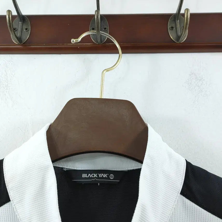 [BUNJANG] Blackyak Men&